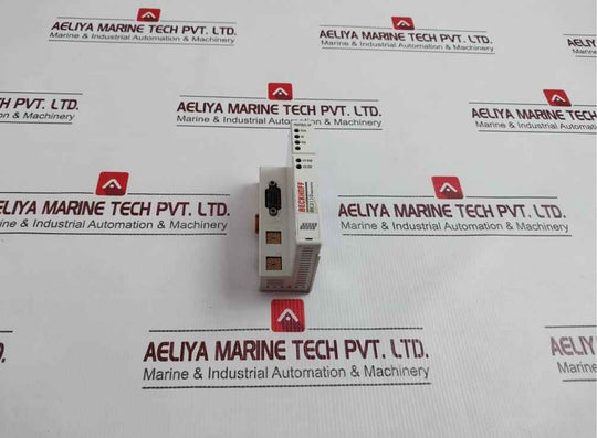 Beckhoff Bk3110 Bus Coupler 24 V