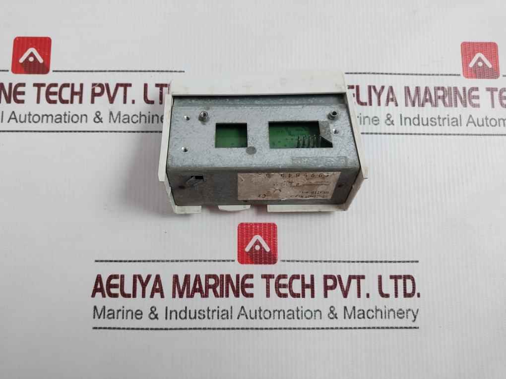Beckhoff Bk3110 Bus Coupler 24 V