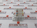 Beckhoff Bk3120 Profibus-dp Coupler As-i Master Terminal, 1615Bf140000