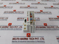 Beckhoff Bk3120 Profibus-dp Coupler, 68 9874704/68 2452904, 2704Ba050000