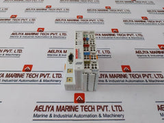 Beckhoff Bk3120 Profibus-dp Coupler, 68 9874704/68 2452904, 2704Ba050000