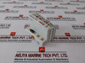 Beckhoff Bk3120 Profibus-dp Coupler, 68 9874704/68 2452904, 2704Ba050000