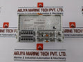 Beckhoff Bk3120 Profibus-dp Coupler, 68 9874704/68 2452904, 2704Ba050000