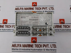 Beckhoff Bk3120 Profibus-dp Coupler, 68 9874704/68 2452904, 2704Ba050000