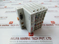 Beckhoff Bk3120 Profibus Coupler W/ Terminal Modules Kl6001 Kl9010 24vdc