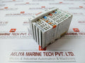 Beckhoff Bk3120 Profibus Coupler W/ Terminal Modules Kl6001 Kl9010 24vdc