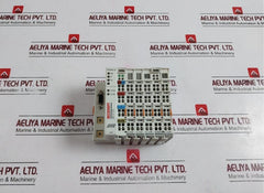 Beckhoff Bk3120 Profibus Coupler, 24V Dc, 8X Digital Output 2004Ba050000