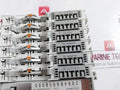 Beckhoff Bk3120 Profibus Coupler, 24V Dc, 8X Digital Output 2004Ba050000