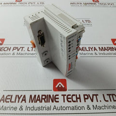 Beckhoff Bk3120 Profibus Economy Plus Bus Coupler 24Vdc/0-55°C