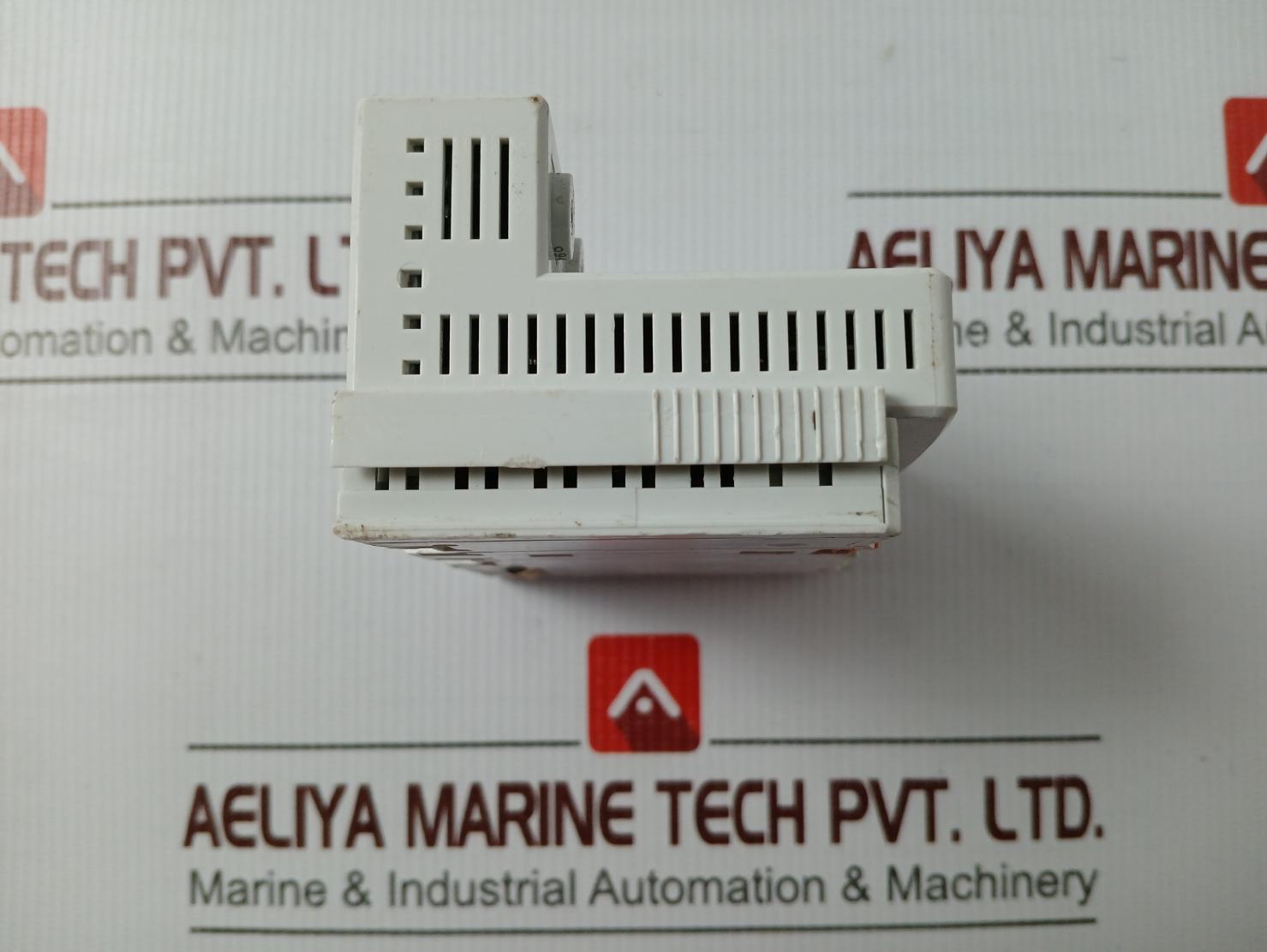 Beckhoff Bk3120 Profibus Economy Plus Bus Coupler 24Vdc/0-55°C