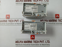 Beckhoff Bk3120 Profibus Economy Plus Bus Coupler 24Vdc/0-55°C