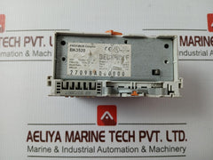 Beckhoff Bk3520 Profibus Economy Plus Bus Coupler 24Vdc