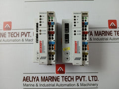 Beckhoff Bk3520 Profibus Economy Plus Bus Coupler 24Vdc