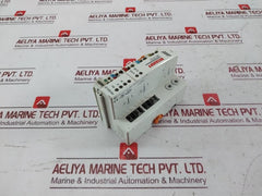 Beckhoff Bk3520 Profibus Economy Plus Bus Coupler 24Vdc 5010Ba06000 Awg 28-14