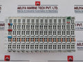 Beckhoff Bk9050 Bus End Terminal 24V Dc