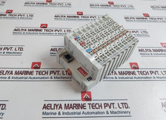 Beckhoff Bk9050 Ethernet Tcp/Ip Bus Coupler 24Vdc