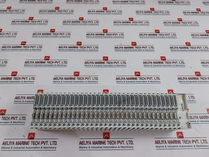 Beckhoff Bk9050 Ethernet Tcp/Ip Coupler W/ Kl1104/ Kl3314/ Kl3311/ Kl9010 Module