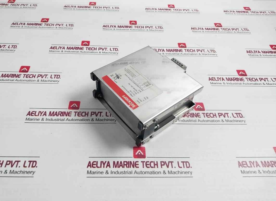 Beckhoff C9900-u330 Batterypack