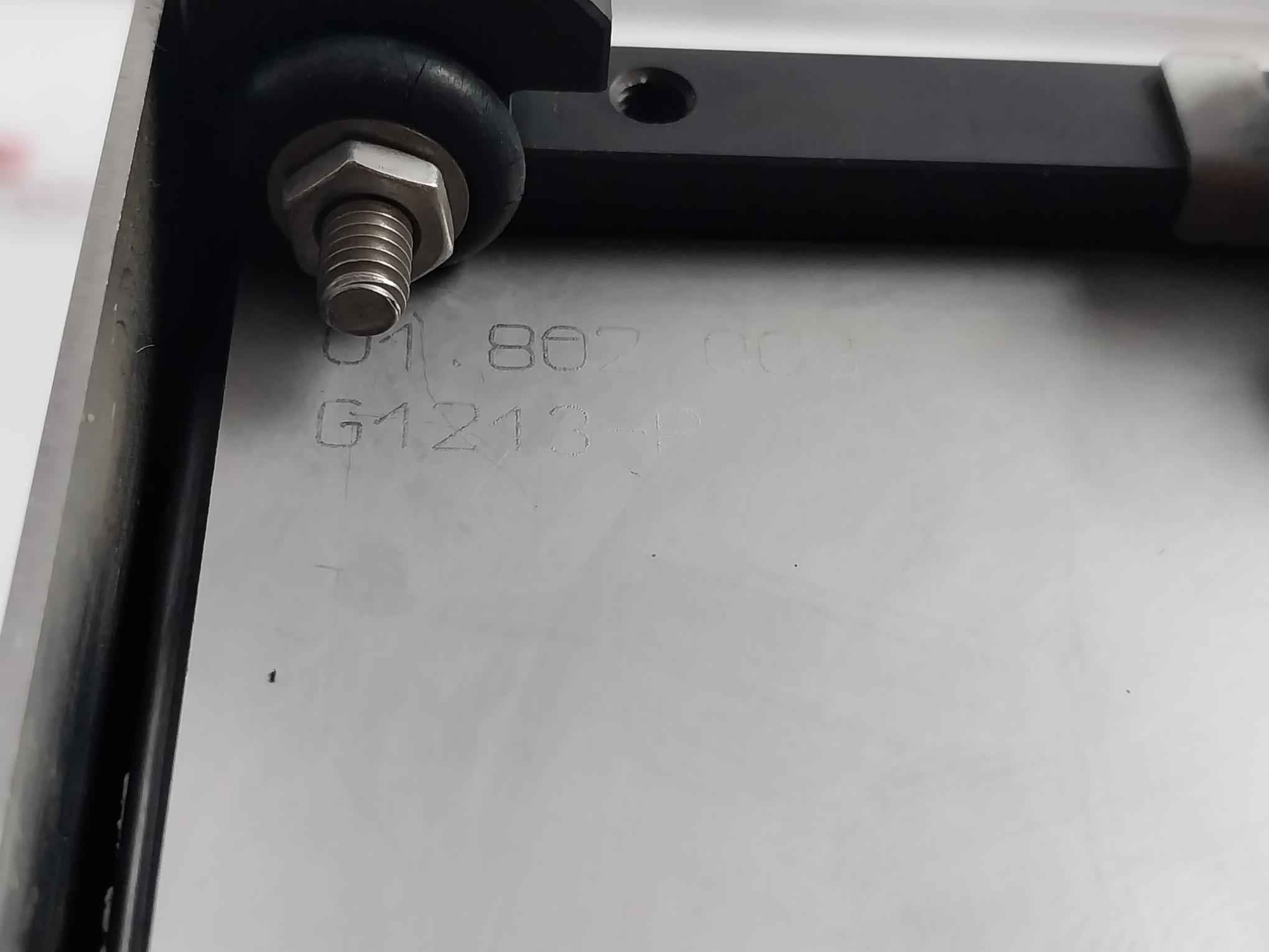 Beckhoff C9900-u330 Batterypack