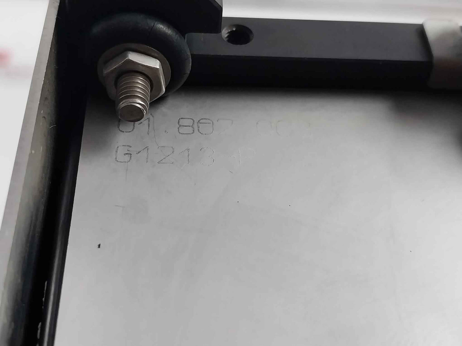 Beckhoff C9900-u330 Batterypack