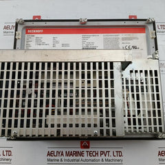Beckhoff Cb3054-0001 24Vdc Built-in Industrial Pc C6525-0030