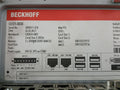 Beckhoff Cb3054-0001 24Vdc Built-in Industrial Pc C6525-0030