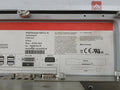 Beckhoff Cb3054-0001 24Vdc Built-in Industrial Pc C6525-0030