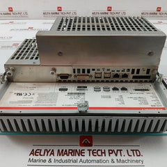 Beckhoff Cb3054-0001 24Vdc Built-in Industrial Pc C6525-0030
