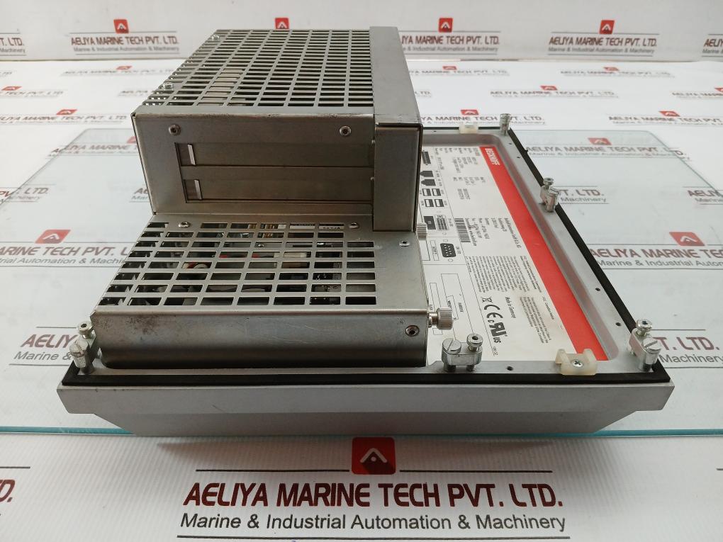 Beckhoff Cb3054-0001 24Vdc Built-in Industrial Pc C6525-0030