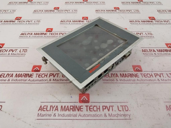 Beckhoff Cp6607-0001-0020 Control Panel Cb3011-0006 4X256Mb Ddr3 512Mb Micro Sd