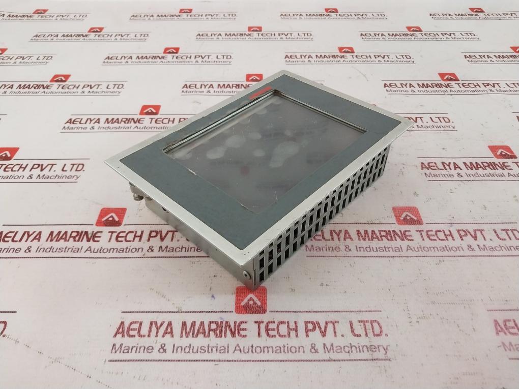 Beckhoff Cp6607-0001-0020 Control Panel Cb3011-0006 4X256Mb Ddr3 512Mb Micro Sd