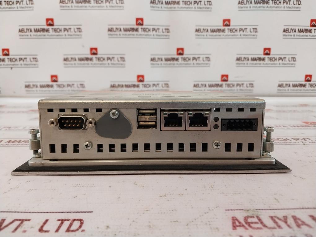Beckhoff Cp6607-0001-0020 Control Panel Cb3011-0006 4X256Mb Ddr3 512Mb Micro Sd