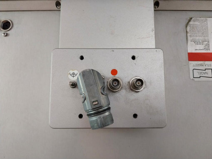 Beckhoff Cp7032-1031-0010 Control Panel