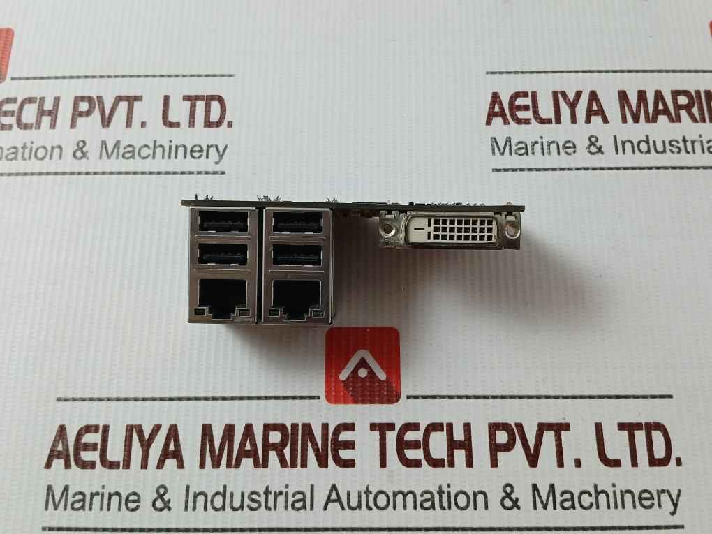 Beckhoff Cx5200_1 Fanless Multi-core Controller