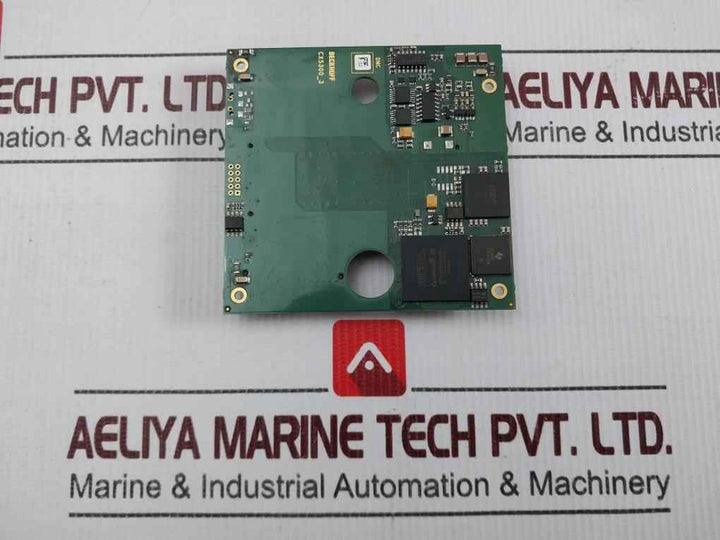Beckhoff Cx5300_3 Motherboard Hw 3.1 940v-0