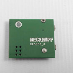 Beckhoff Cx5305_0 Rtc Board