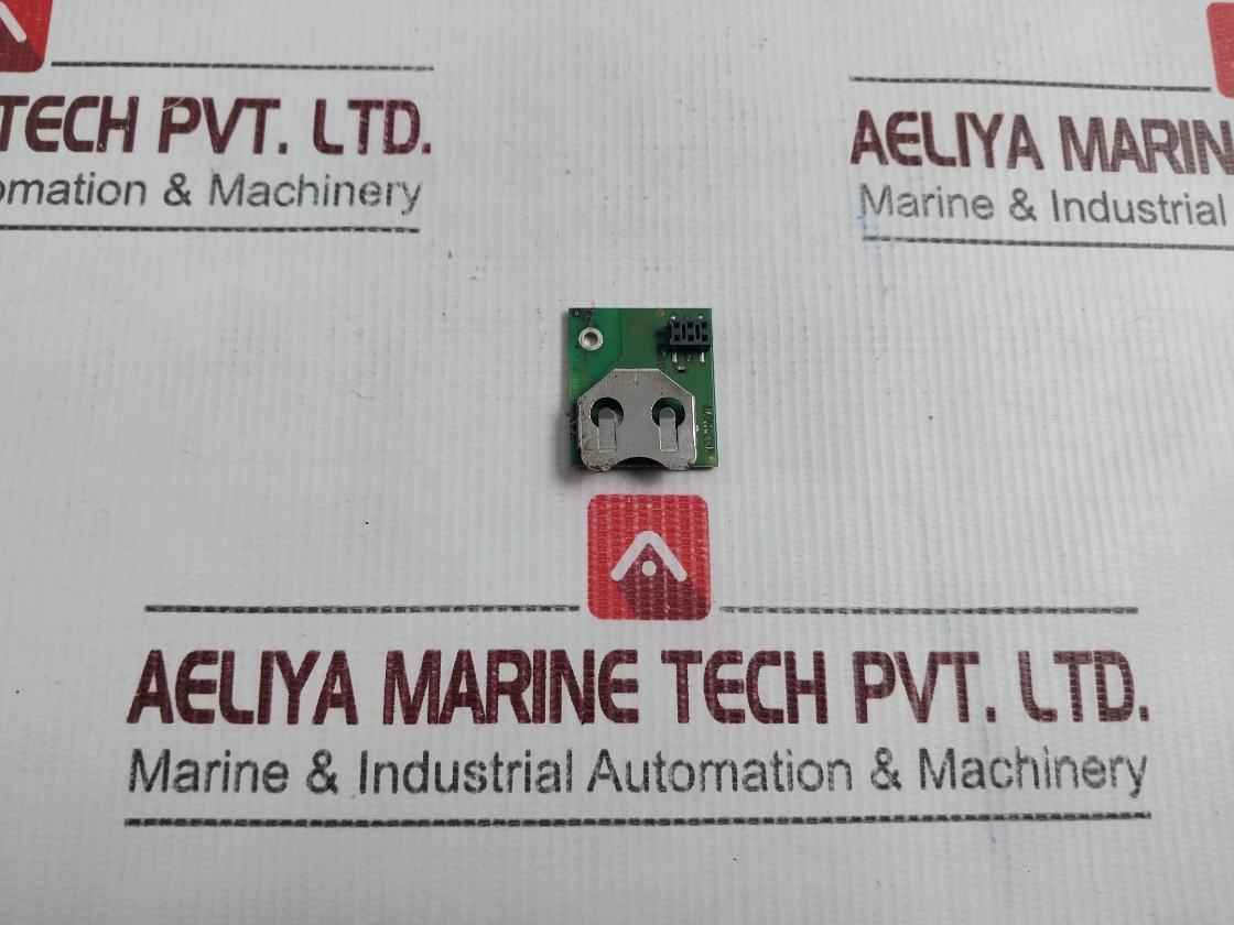 Beckhoff Cx5305_0 Rtc Board