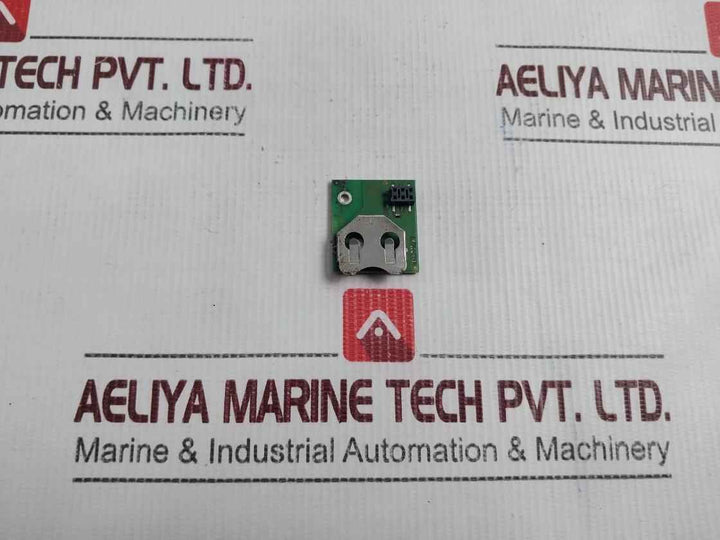 Beckhoff Cx5305_0 Rtc Board