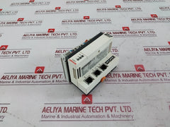 Beckhoff Cx8093 Plc Controller Module 24Vdc, Max.4A 55C Max