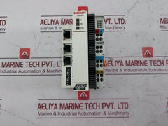 Beckhoff Cx8093 Plc Controller Module 24Vdc, Max.4A 55C Max