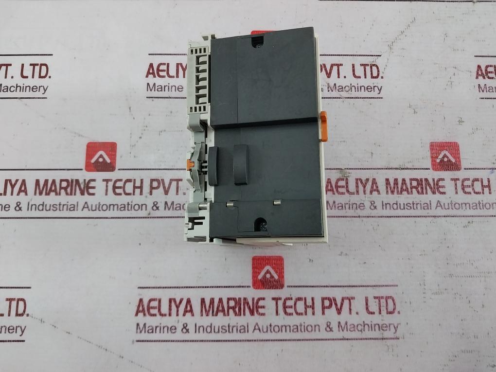 Beckhoff Cx8093 Plc Controller Module 24Vdc, Max.4A 55C Max