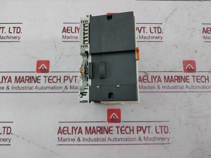 Beckhoff Cx8093 Plc Controller Module 24Vdc, Max.4A 55C Max