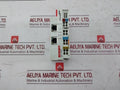 Beckhoff Ek1100 Coupler Ethercat Terminal 10Atex0075X Awg 28-14