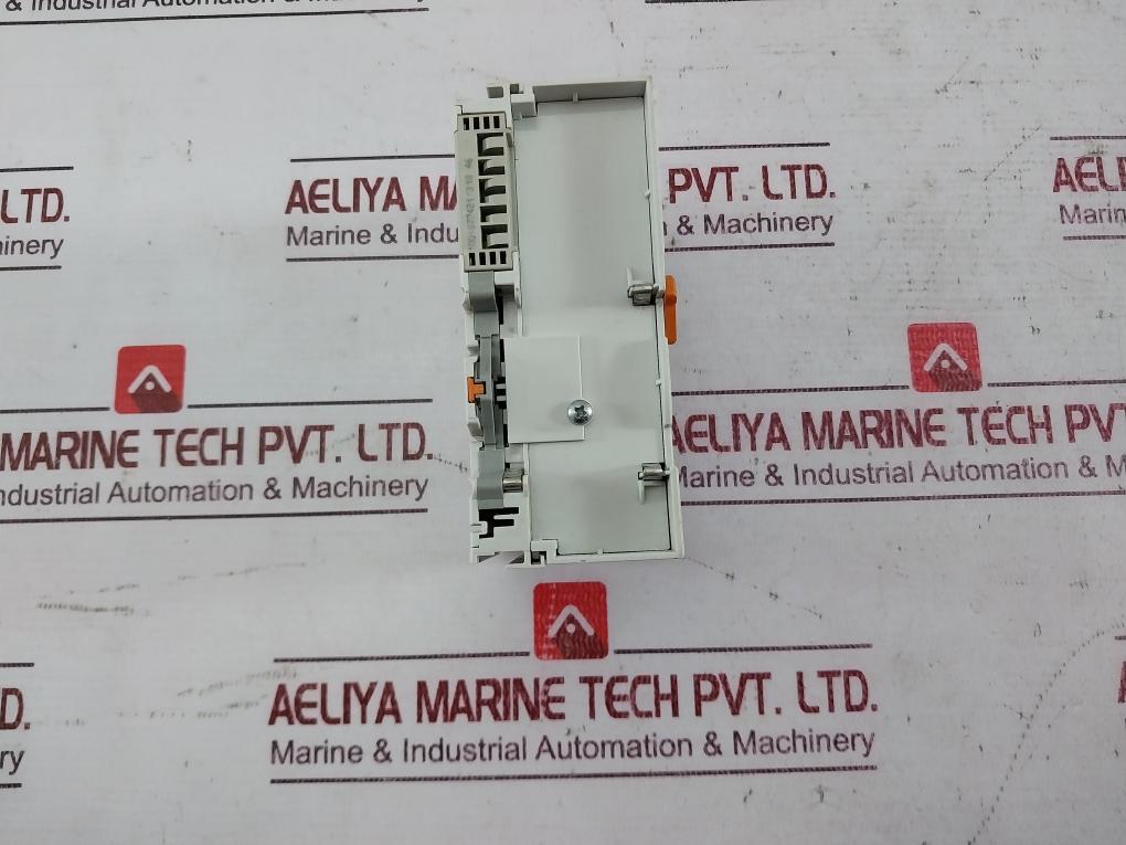 Beckhoff Ek1100 Coupler Ethercat Terminal 10Atex0075X Awg 28-14