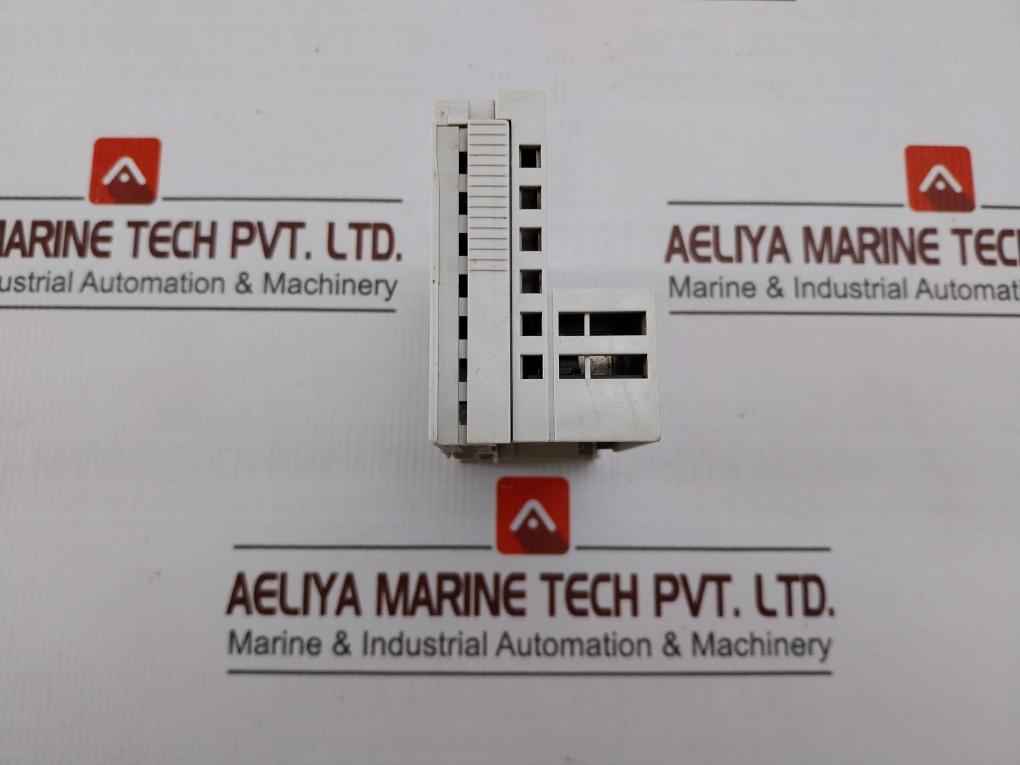 Beckhoff Ek1100 Ether Cat Coupler 0+55c 24v Awg 28-14