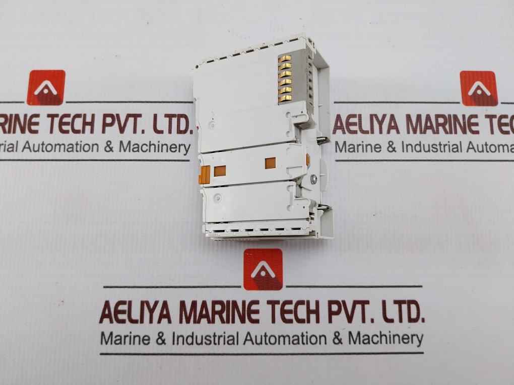 Beckhoff Ek1100 Ether Cat Coupler 0+55c 24v Awg 28-14