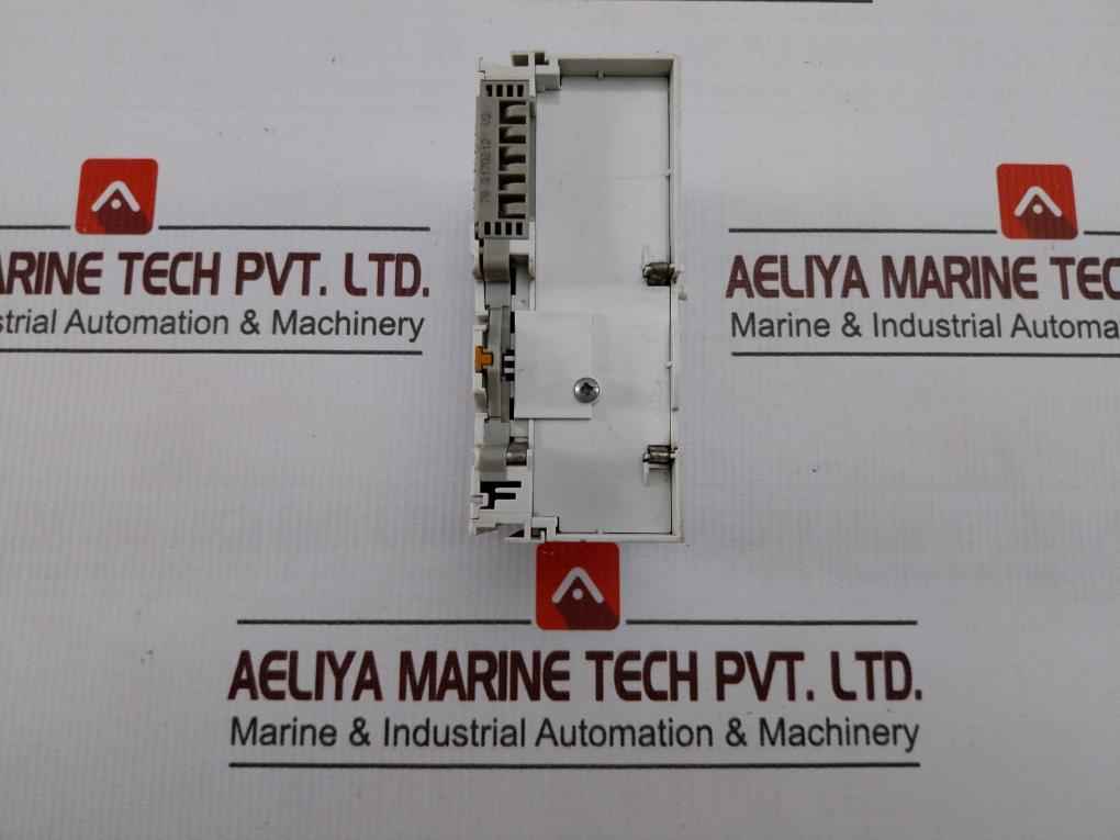 Beckhoff Ek1100 Ether Cat Coupler 0+55c 24v Awg 28-14