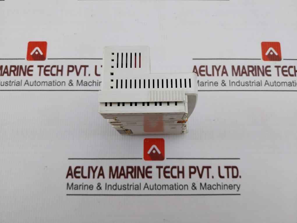 Beckhoff Ek1100 Ether Cat Coupler 0+55c 24v Awg 28-14