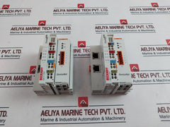 Beckhoff Ek1100 Ethercat Bus Coupler El6752 Devicenet Slave