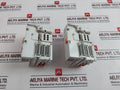 Beckhoff Ek1100 Ethercat Bus Coupler El6752 Devicenet Slave